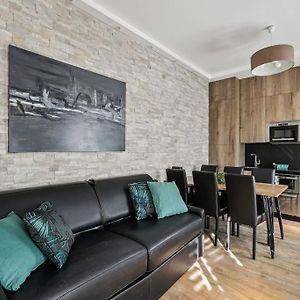 Appartement met Twee Slaapkamers